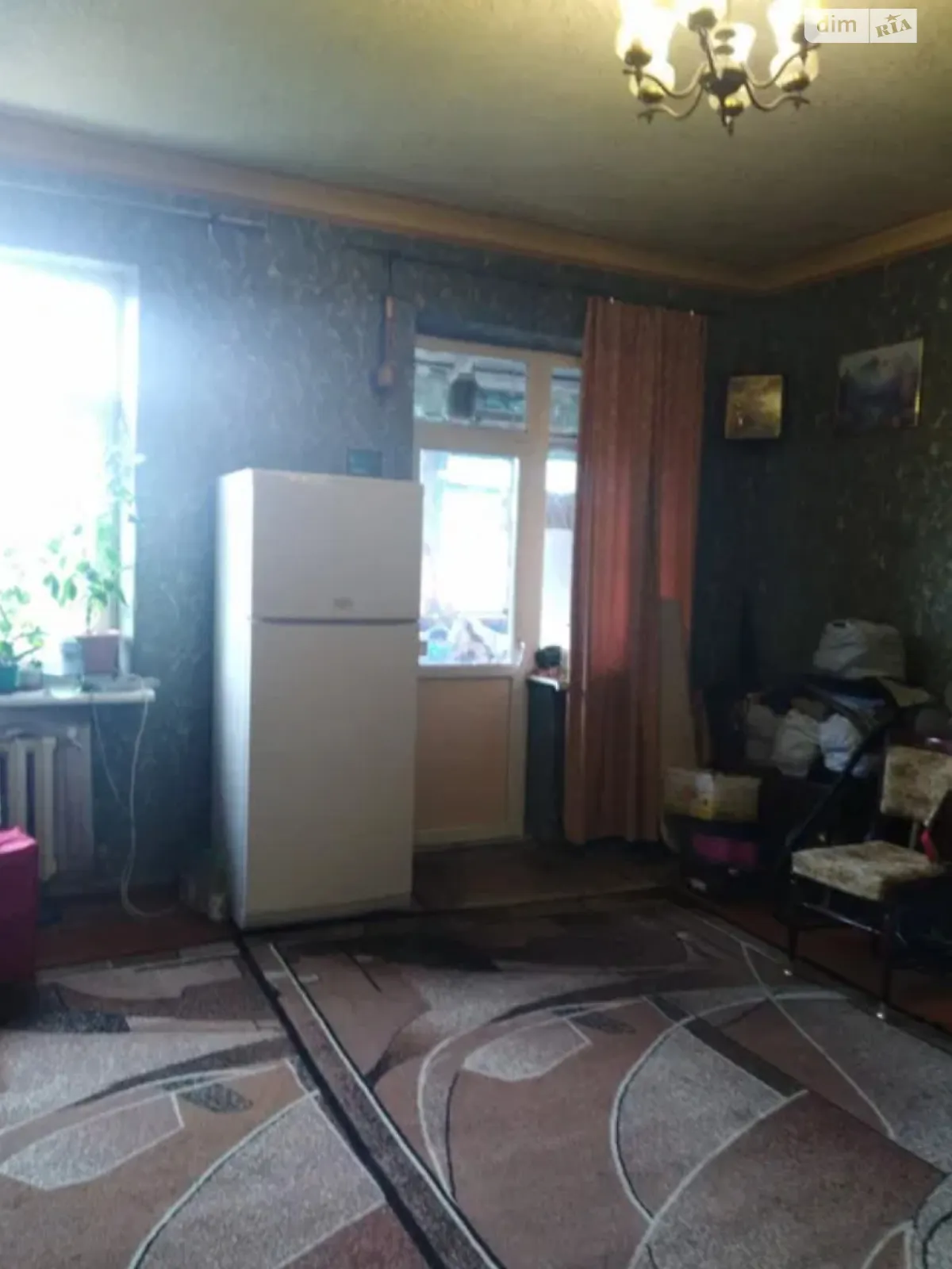 Продается 3-комнатная квартира 65 кв. м в Днепре, цена: 33000 $