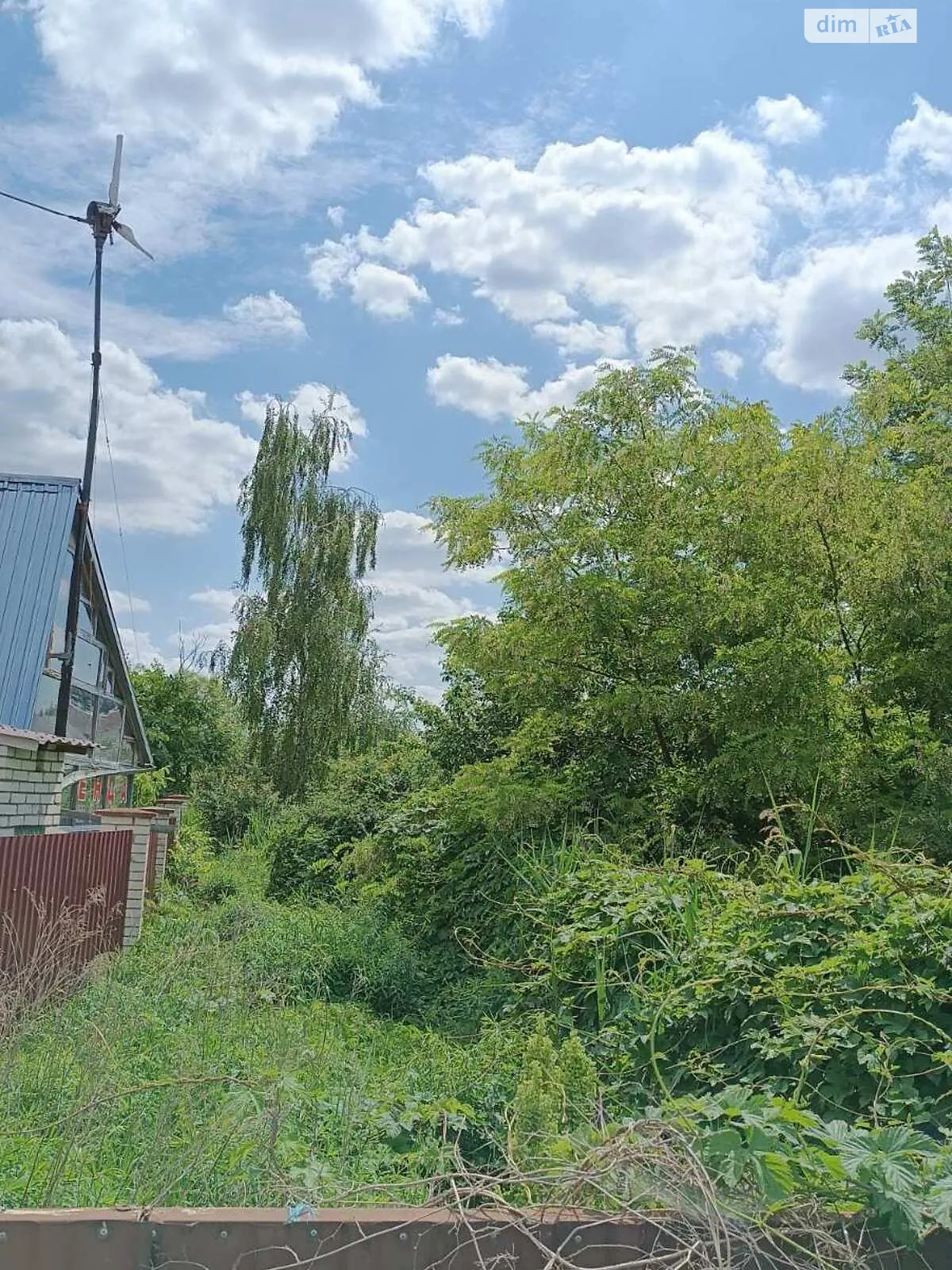 Продается земельный участок 11.5 соток в Винницкой области - фото 2