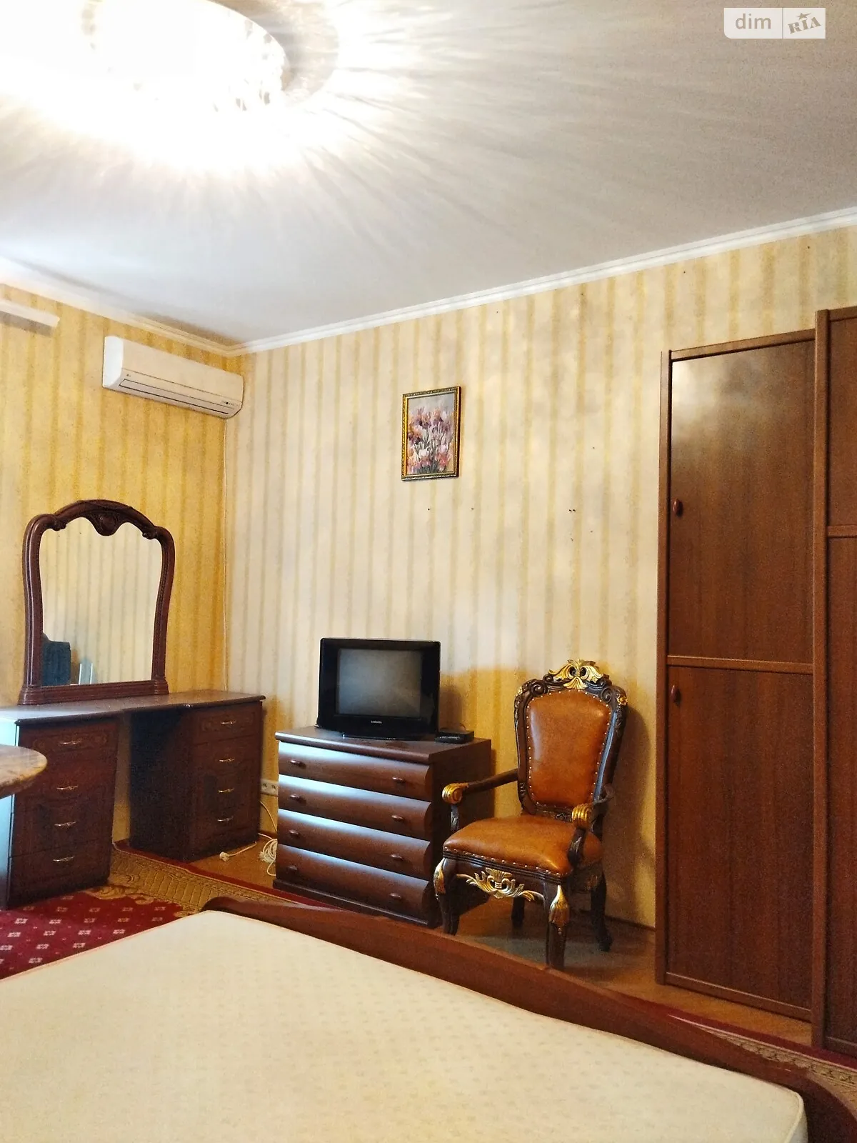 Продается 1-комнатная квартира 42.9 кв. м в Киеве - фото 4