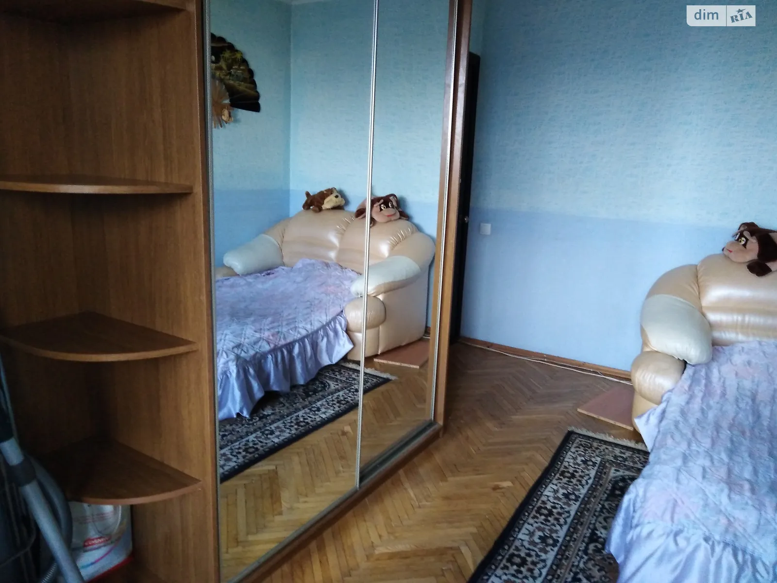 Сдается в аренду комната 65 кв. м в Киеве, цена: 2999 грн