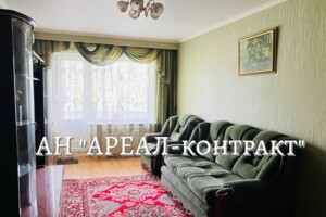 Продажа квартиры, Запорожье, р‑н. Коммунарский, Комарова улица, дом 27