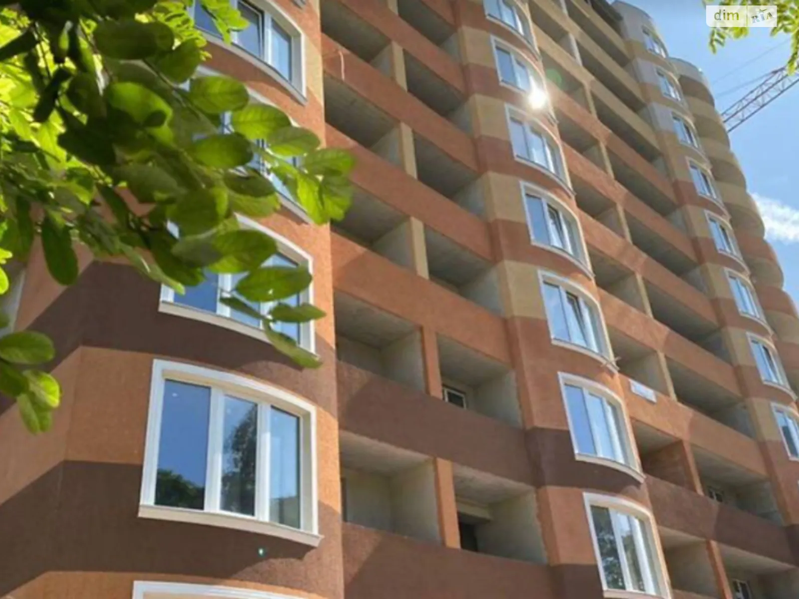 Продается 1-комнатная квартира 56 кв. м в Одессе, ул. Зоопарковая