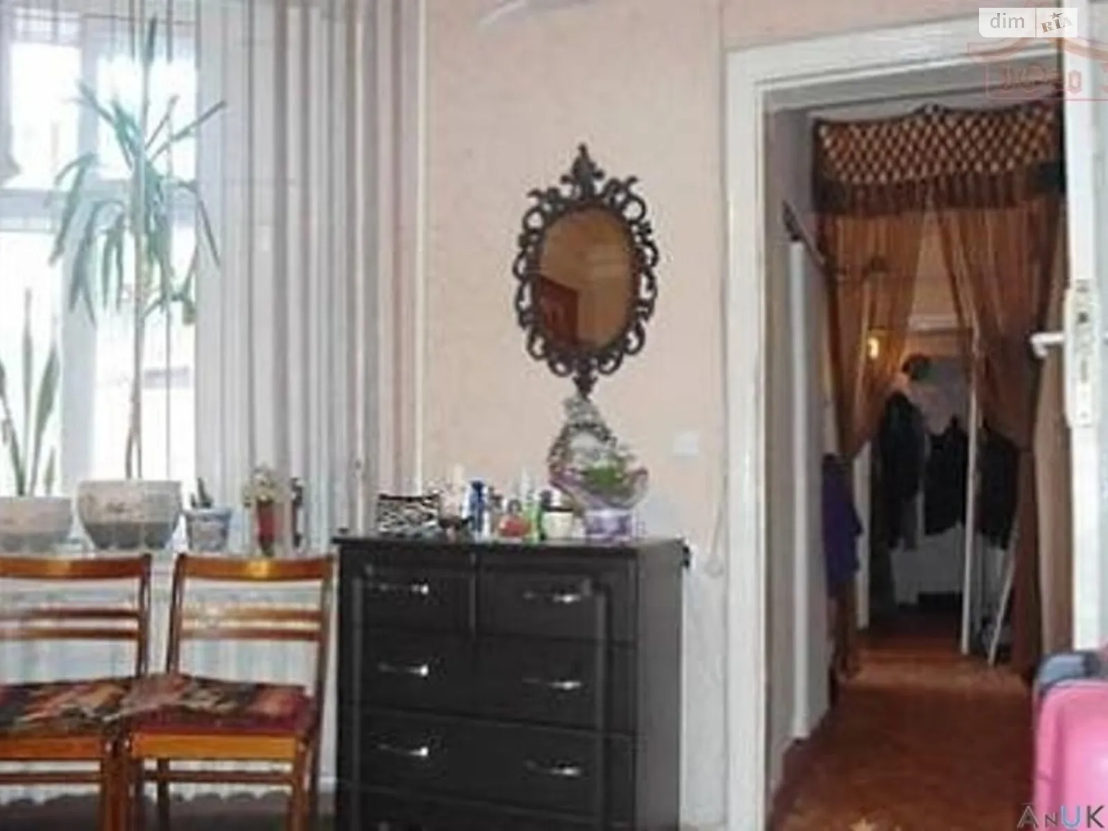 Продається 2-кімнатна квартира 89 кв. м у Одесі, вул. Пантелеймонівська - фото 1
