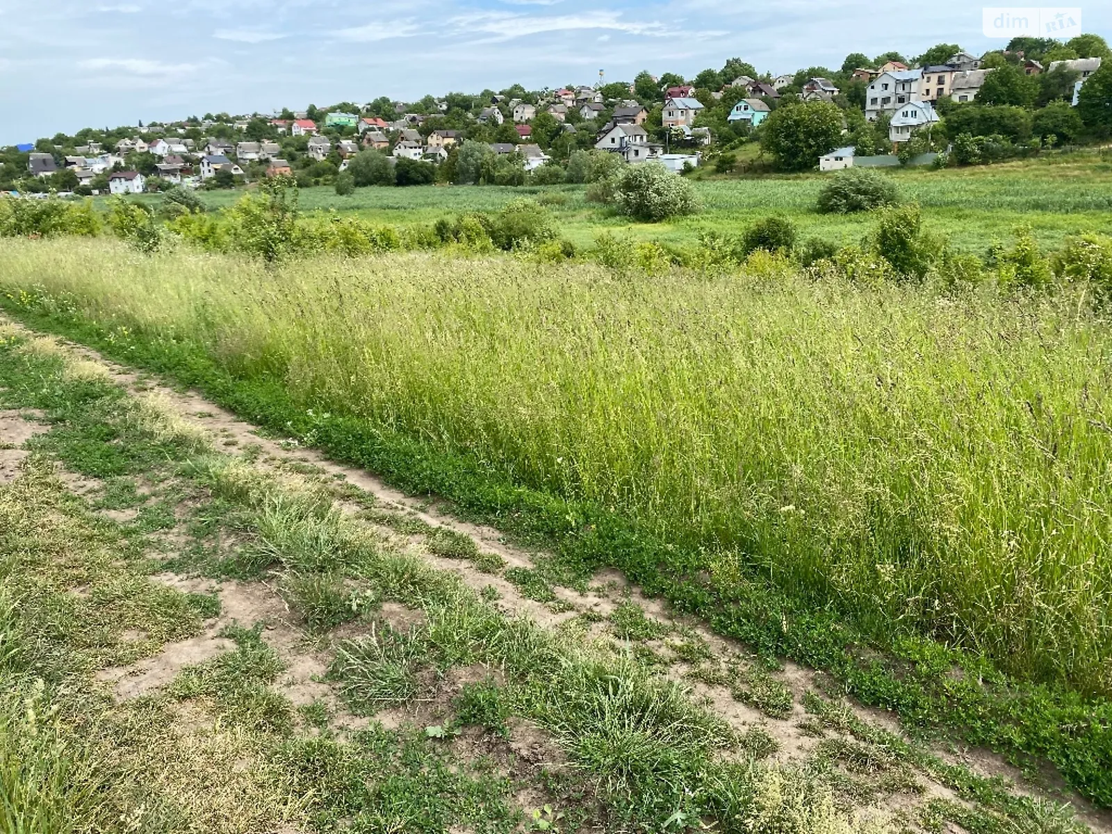 Продається земельна ділянка 90 соток у Тернопільській області, цена: 46000 $