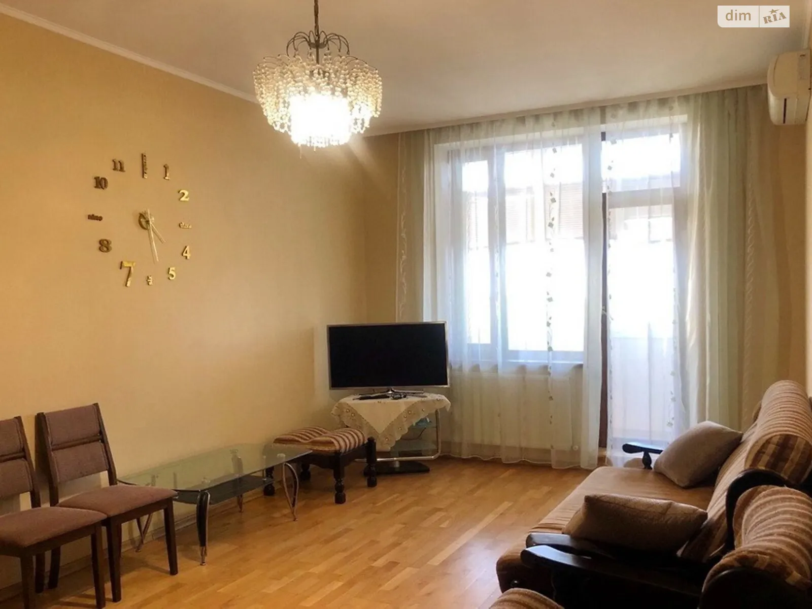 Продается 2-комнатная квартира 77 кв. м в Одессе, пер. Шампанский, 9 - фото 1