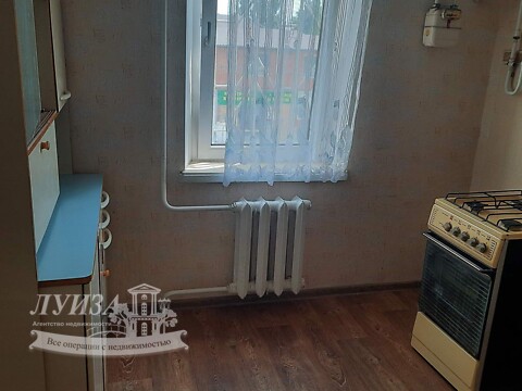 Продается 2-комнатная квартира 52 кв. м в Николаеве, ул. Поперечная 6-я
