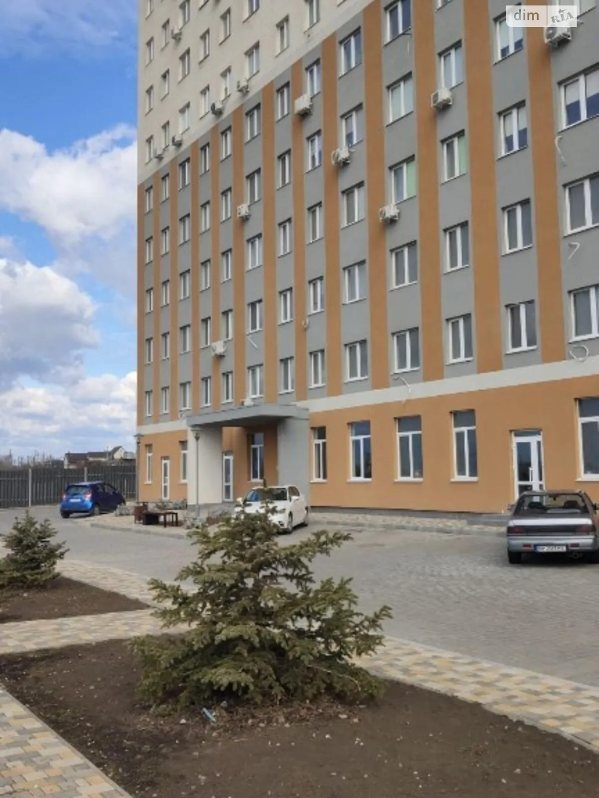 Продается 2-комнатная квартира 46 кв. м в Одессе, ул. Штилевая - фото 1