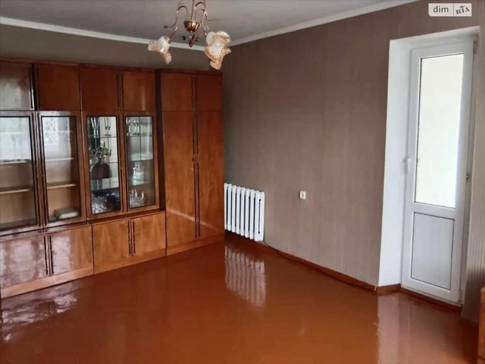 Продается 3-комнатная квартира 66 кв. м в Полтаве, цена: 32000 $