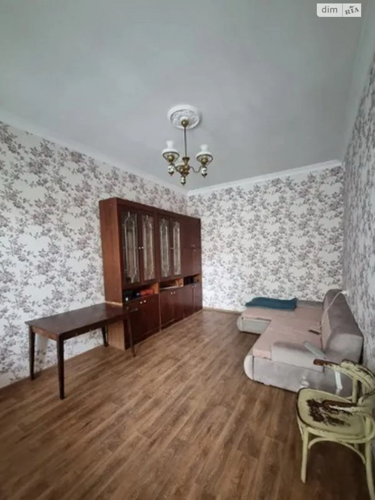 Продается 2-комнатная квартира 46 кв. м в Одессе, пл. Алексеевская - фото 1