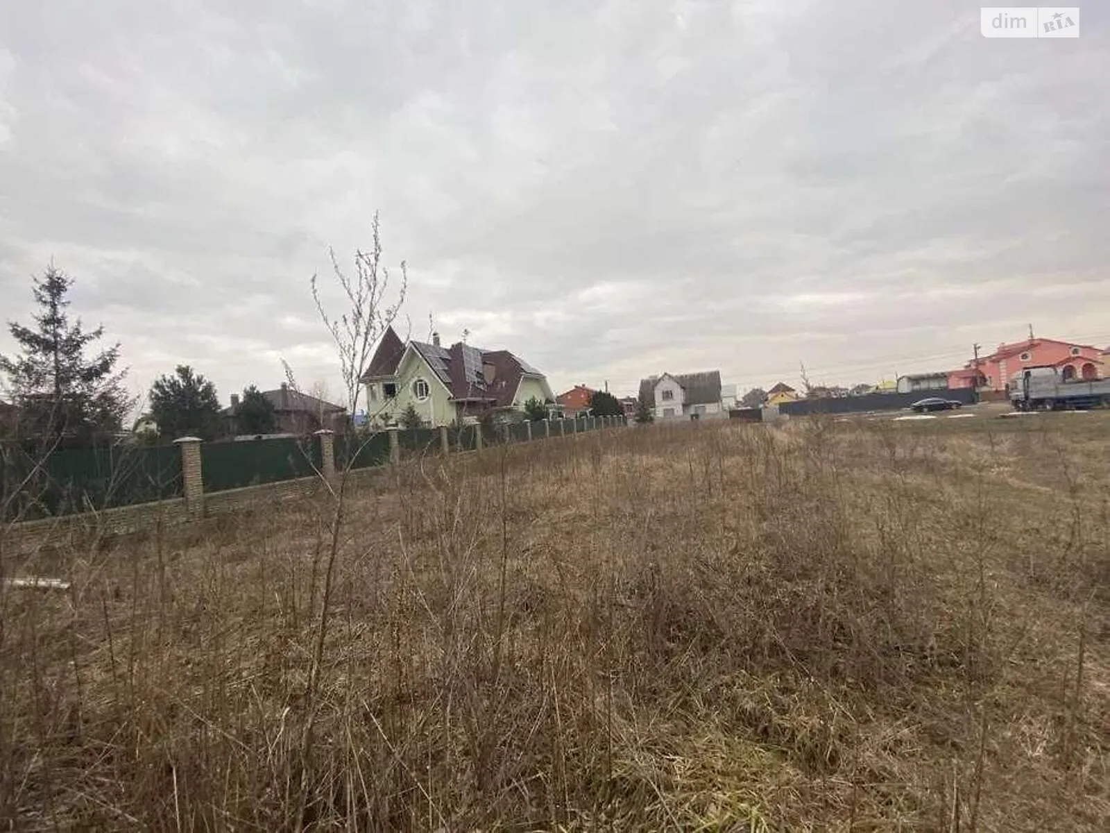 Продается земельный участок 11 соток в Киевской области, цена: 45000 $ - фото 1