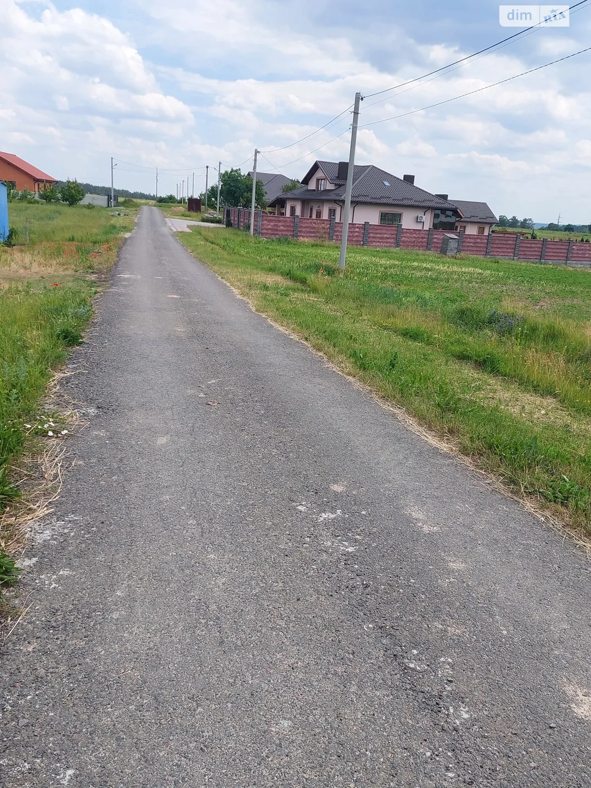 Продается земельный участок 35 соток в Ровенской области - фото 2