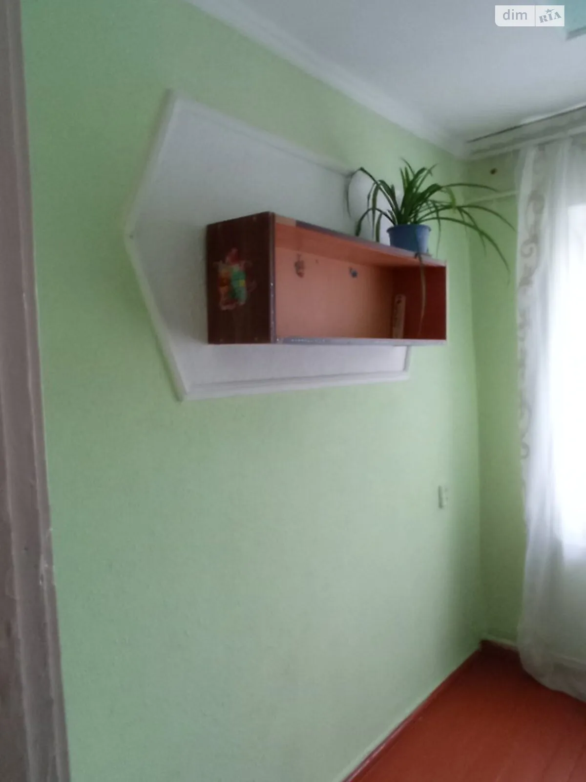 Продается 3-комнатная квартира 56 кв. м в Липовце - фото 3