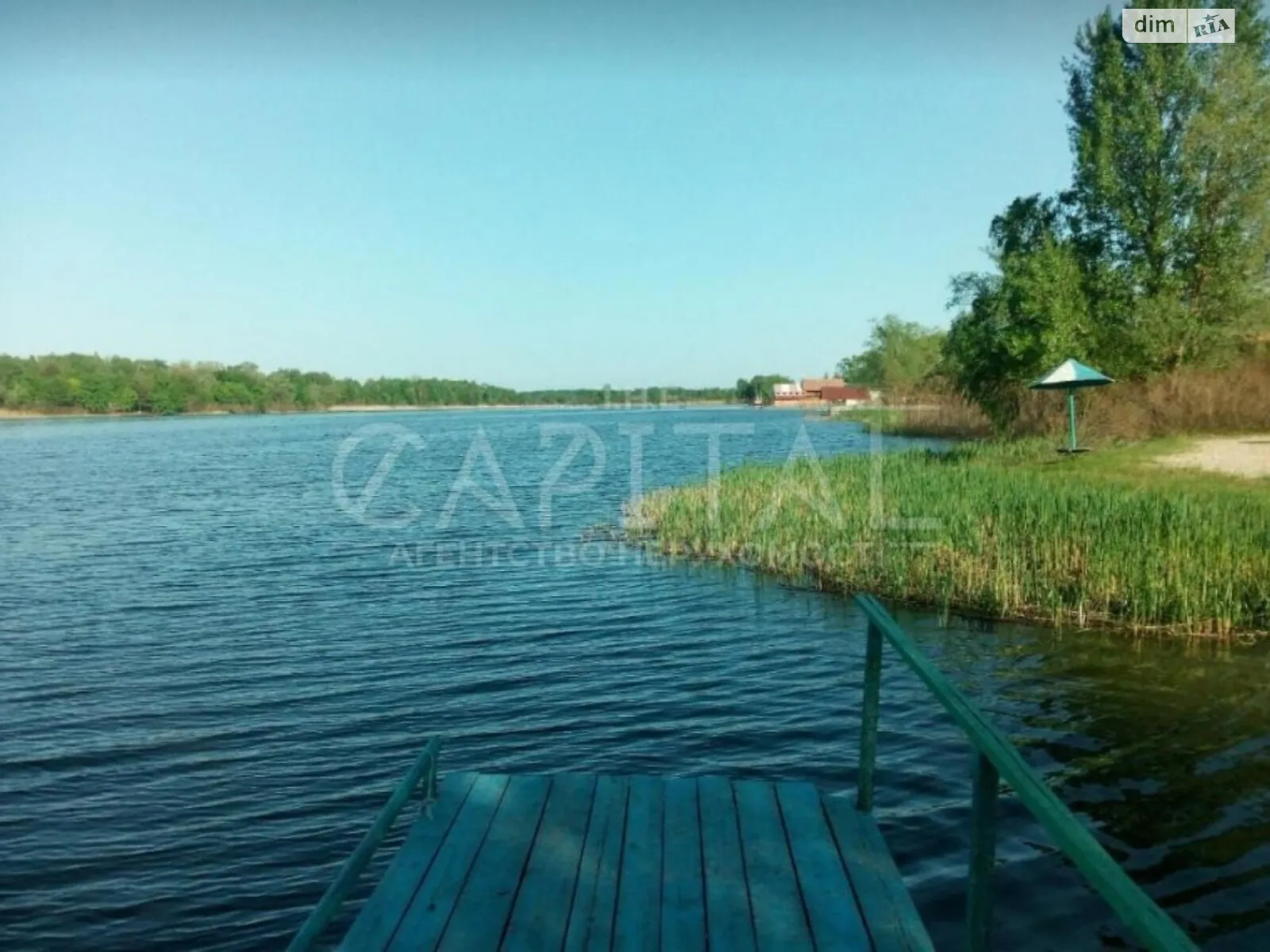 Продается земельный участок 11 соток в Киевской области, цена: 44000 $ - фото 1