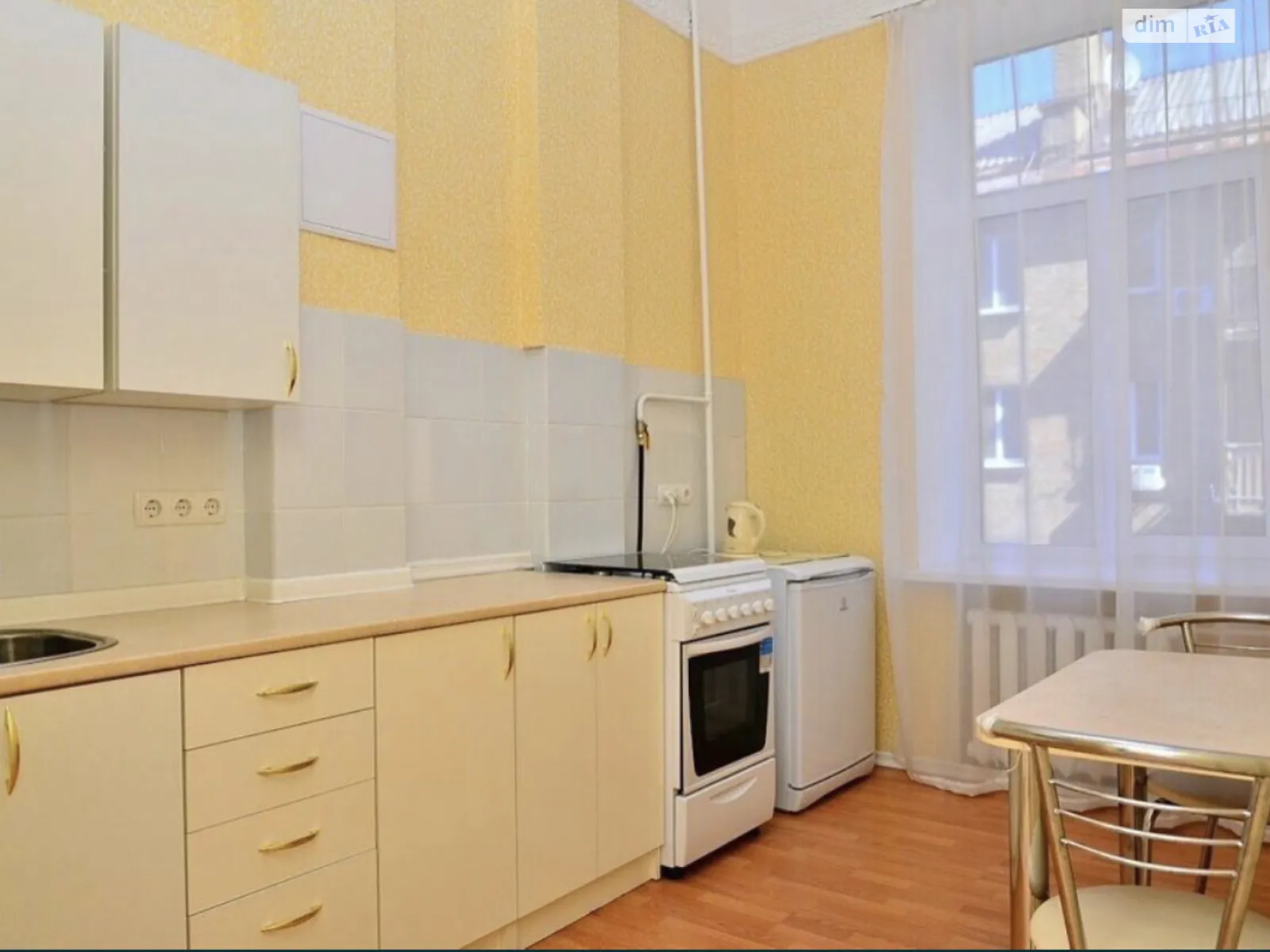 Здається в оренду 1-кімнатна квартира у Києві, цена: 699 грн
