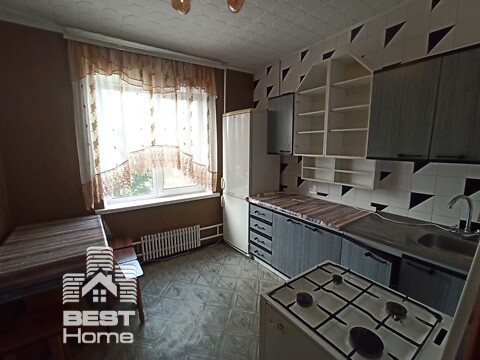 Сдается в аренду 2-комнатная квартира 48 кв. м в Хмельницком, ул. Прибугская