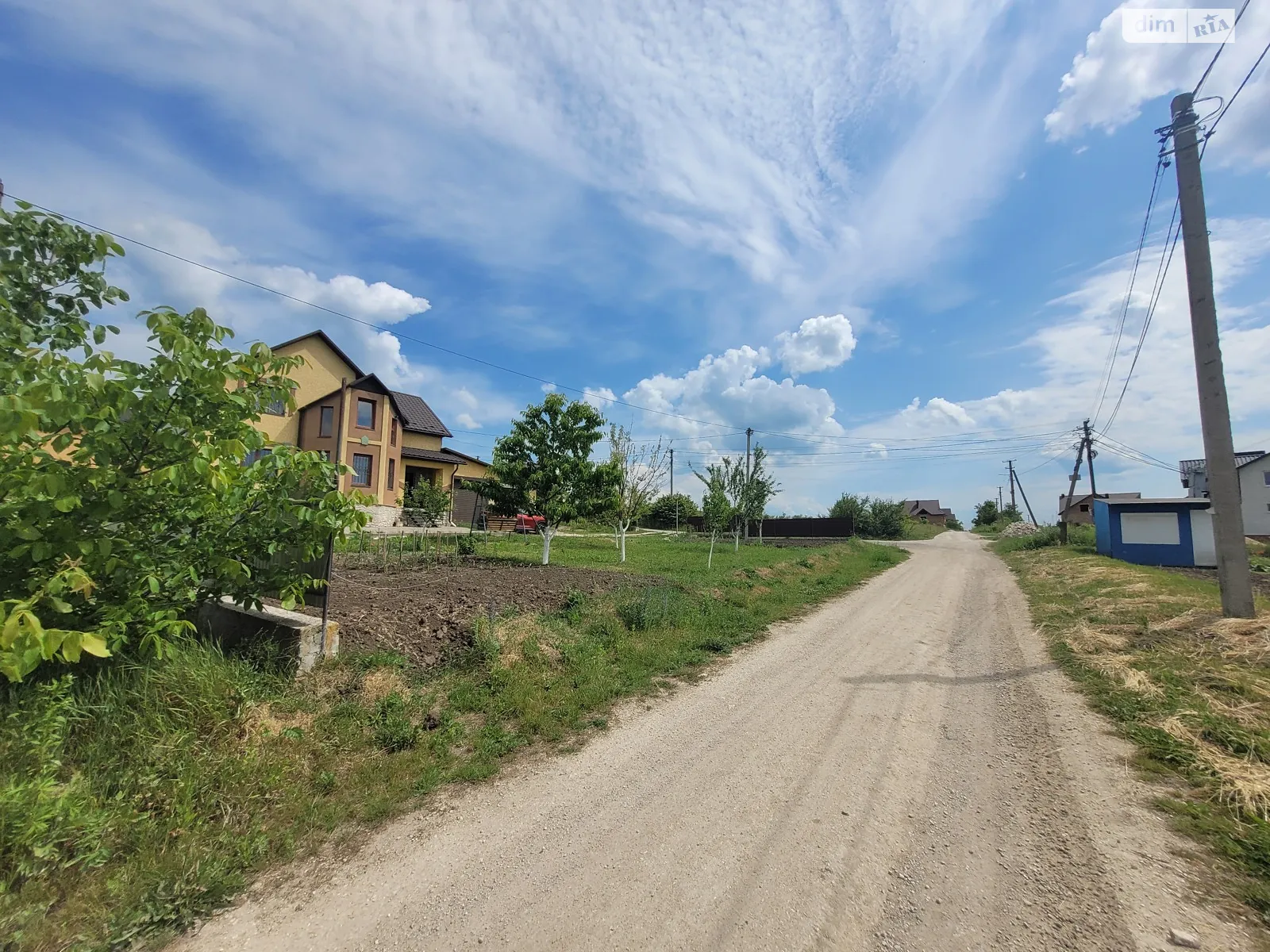 Продается земельный участок 10 соток в Тернопольской области, цена: 23000 $