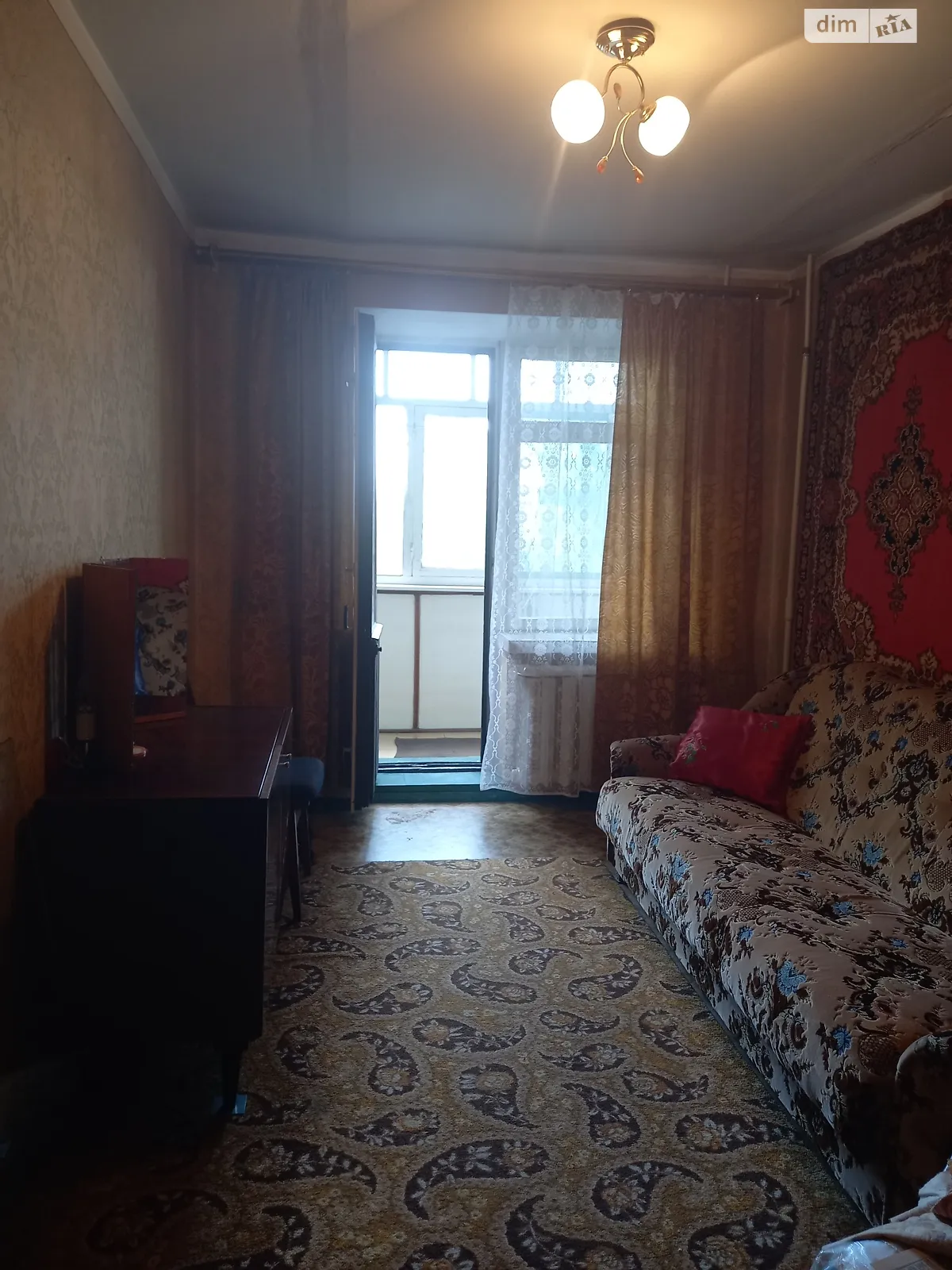 Продается 3-комнатная квартира 60 кв. м в Павлограде - фото 2