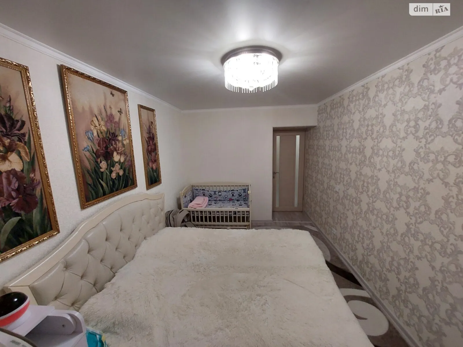 Продается 3-комнатная квартира 61 кв. м в, цена: 70000 $ - фото 1