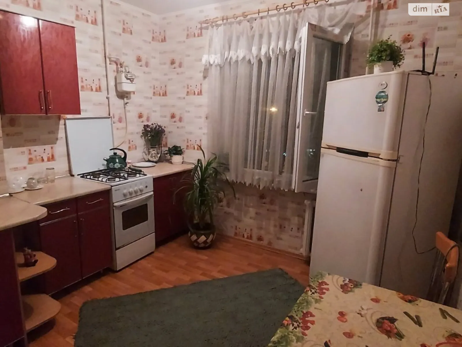 Здається в оренду 1-кімнатна квартира у Одесі, вул. Академіка Корольова, 92