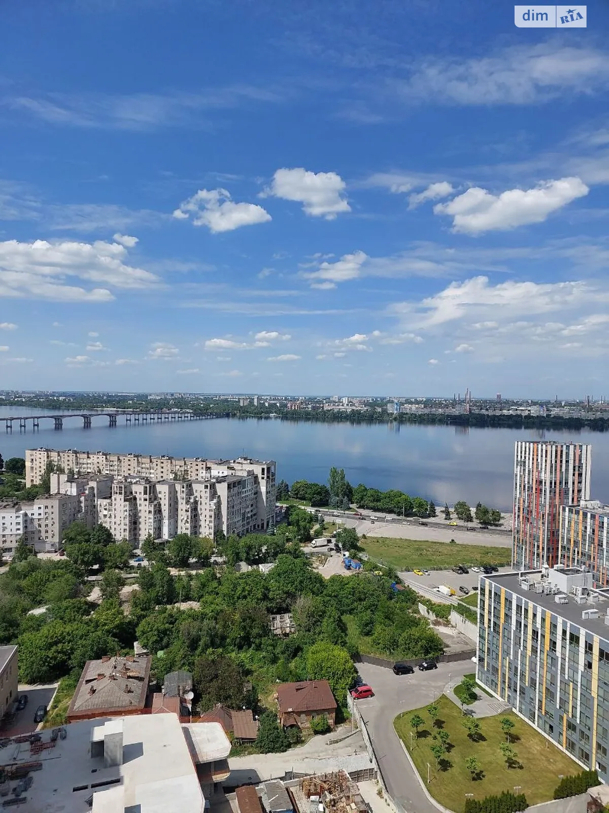 Продается 2-комнатная квартира 72 кв. м в Днепре, цена: 97000 $ - фото 1