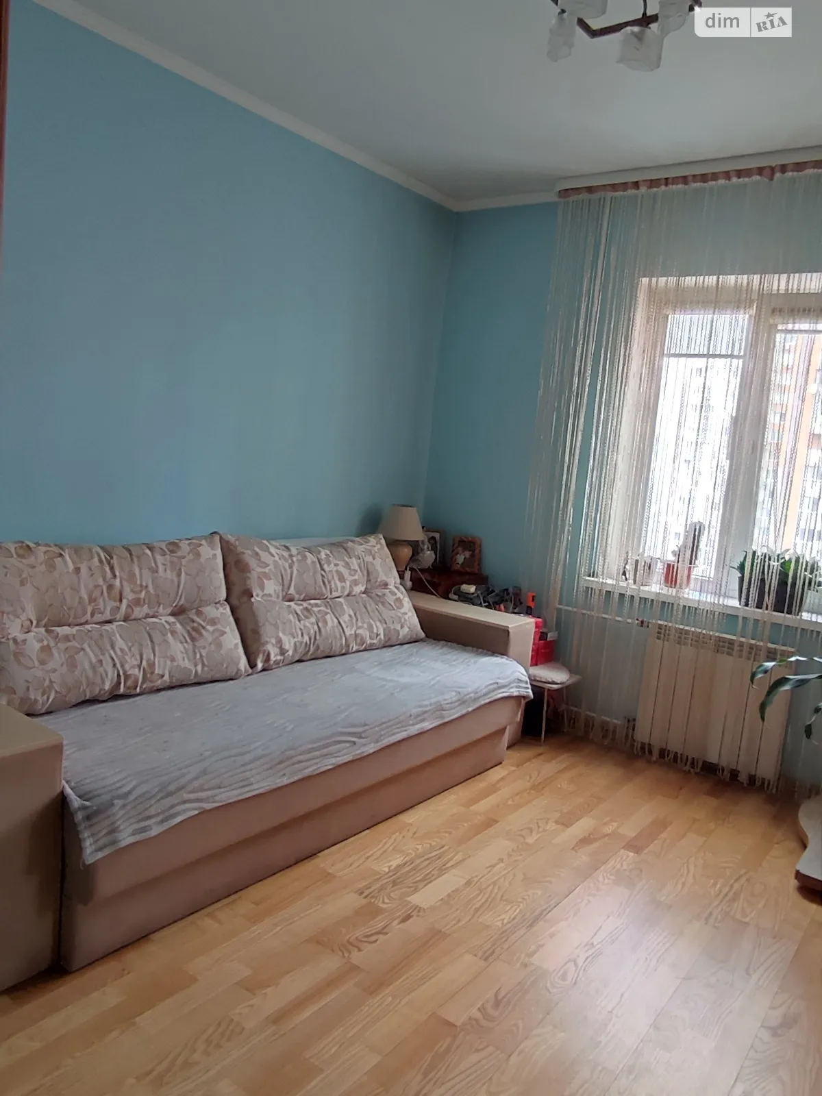 Продается 3-комнатная квартира 78.18 кв. м в Киеве - фото 4