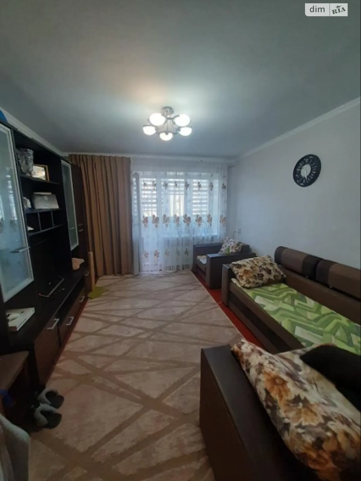 Продается 2-комнатная квартира 49 кв. м в Хмельницком, цена: 40500 $