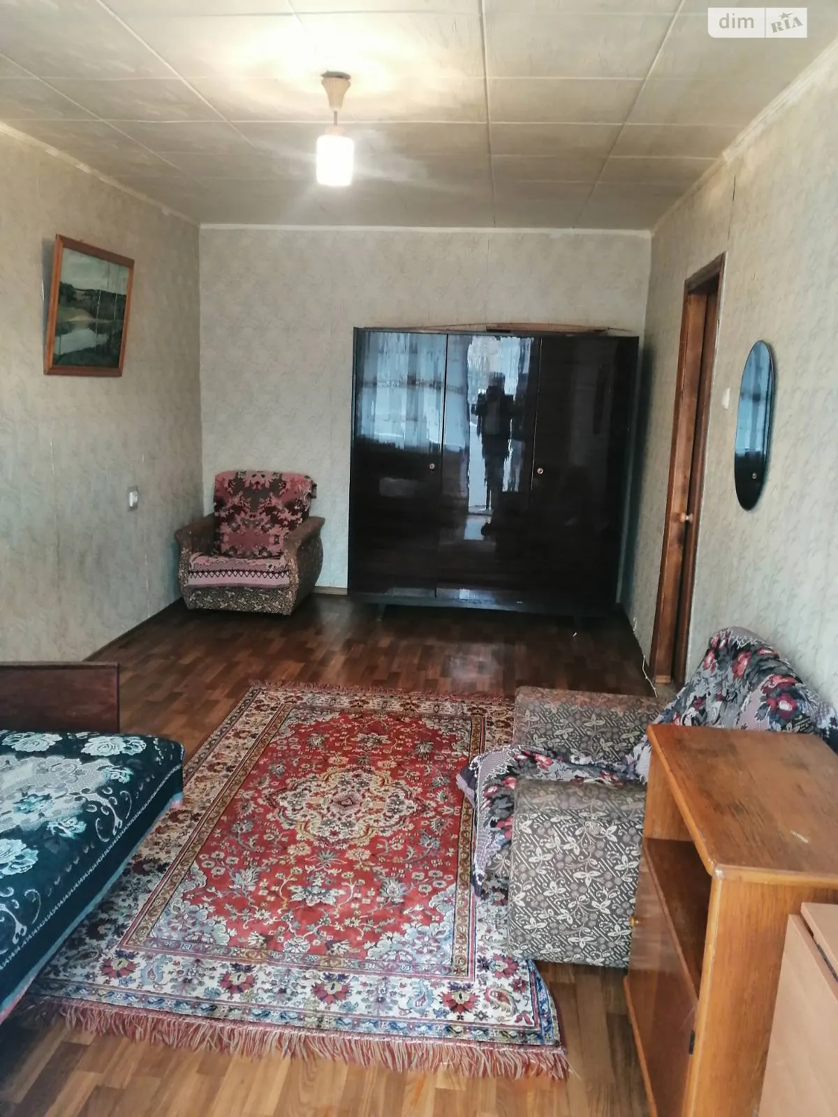 Продается 1-комнатная квартира 30 кв. м в Одессе, ул. Героев Крут, 54
