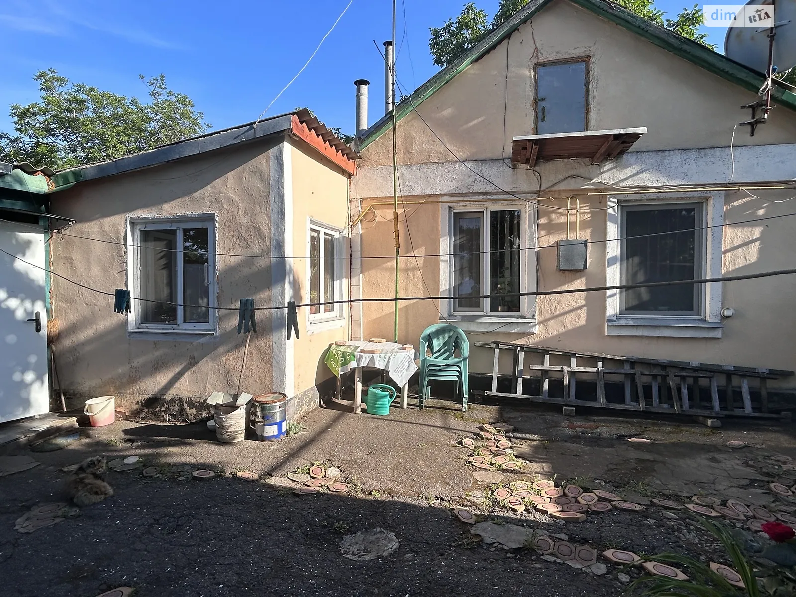 Продається частина будинку 50 кв. м з садом, цена: 24000 $ - фото 1