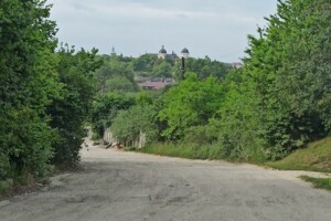 Куплю земельный участок в Жовкве без посредников