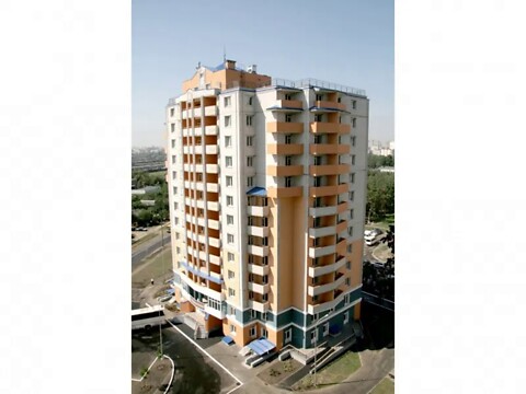 Продается 3-комнатная квартира 65 кв. м в Киеве, ул. Алма-Атинская