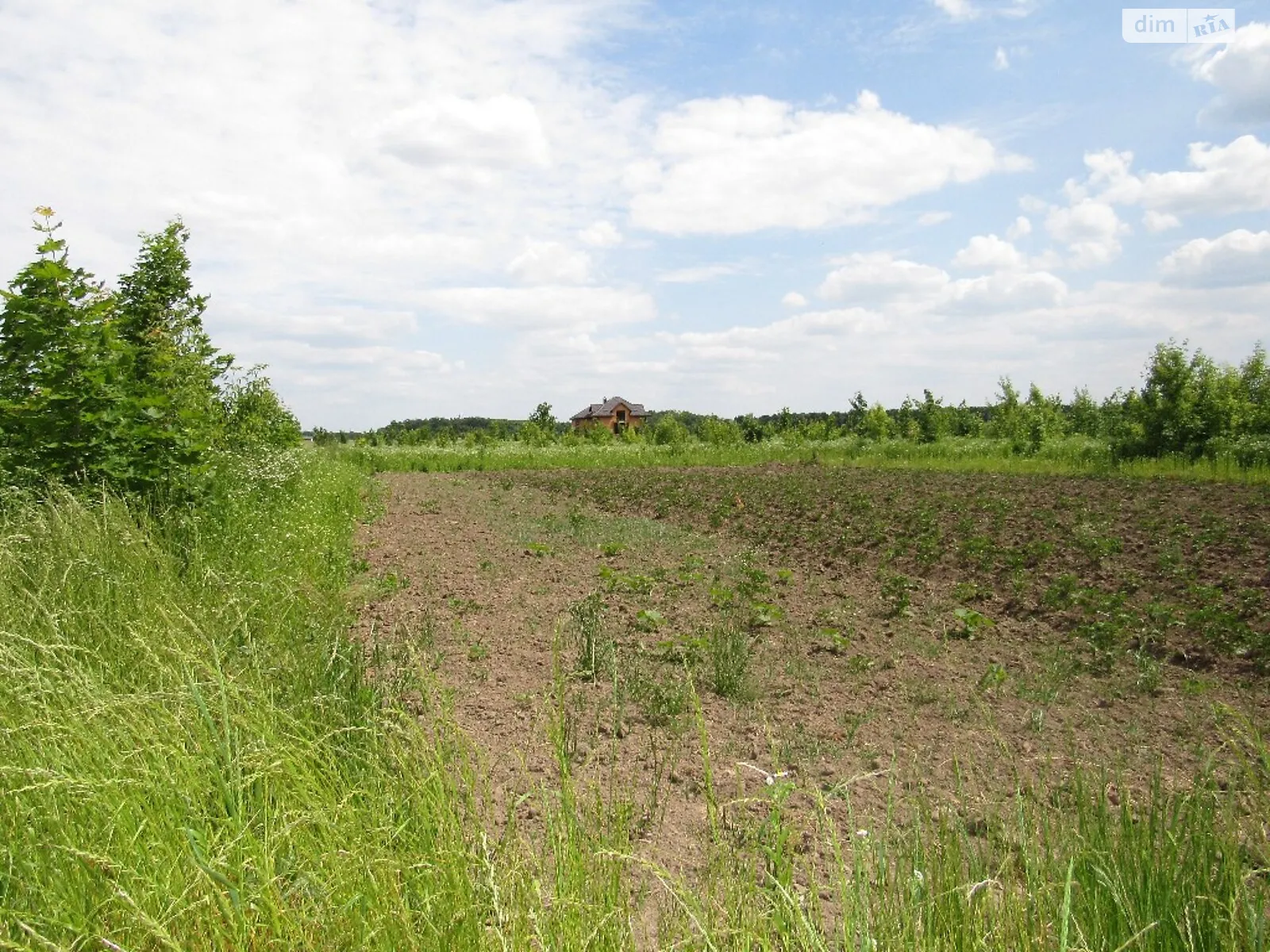 Продається земельна ділянка 8 соток у Вінницькій області, цена: 8500 $