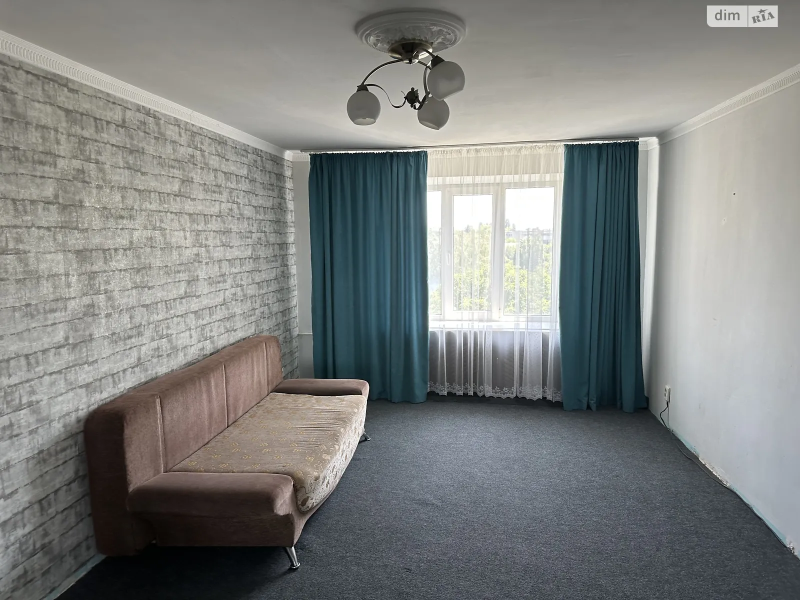 Продается 2-комнатная квартира 48 кв. м в Белой Церкви, цена: 29900 $