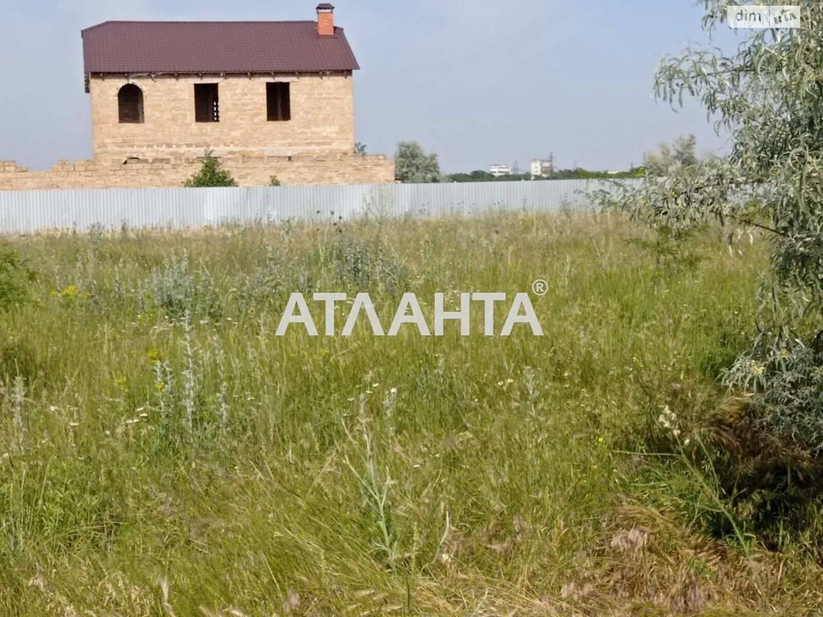 Продается земельный участок 16.5 соток в Одесской области - фото 2