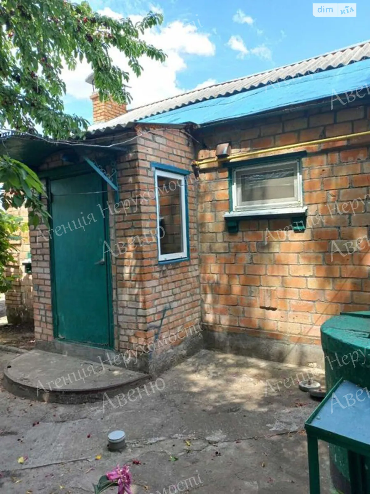Продается одноэтажный дом 90 кв. м с участком, цена: 53000 $ - фото 1