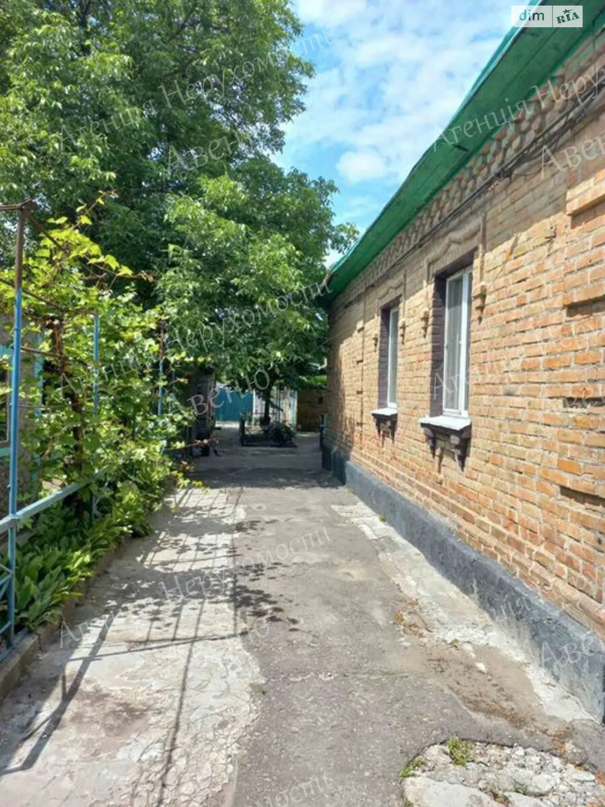 Продается одноэтажный дом 90 кв. м с садом - фото 2