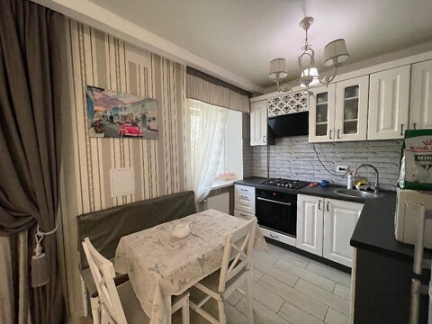 Продается 2-комнатная квартира 43 кв. м в Одессе, цена: 45500 $