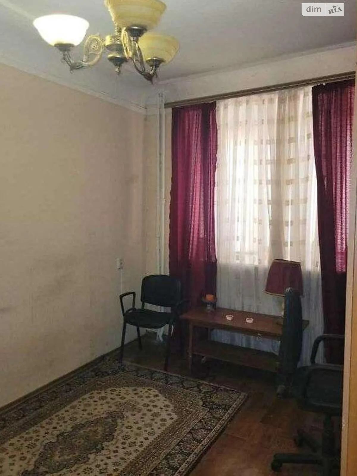 Продается 1-комнатная квартира 35 кв. м в Харькове, ул. Григория Сковороды(Пушкинская)