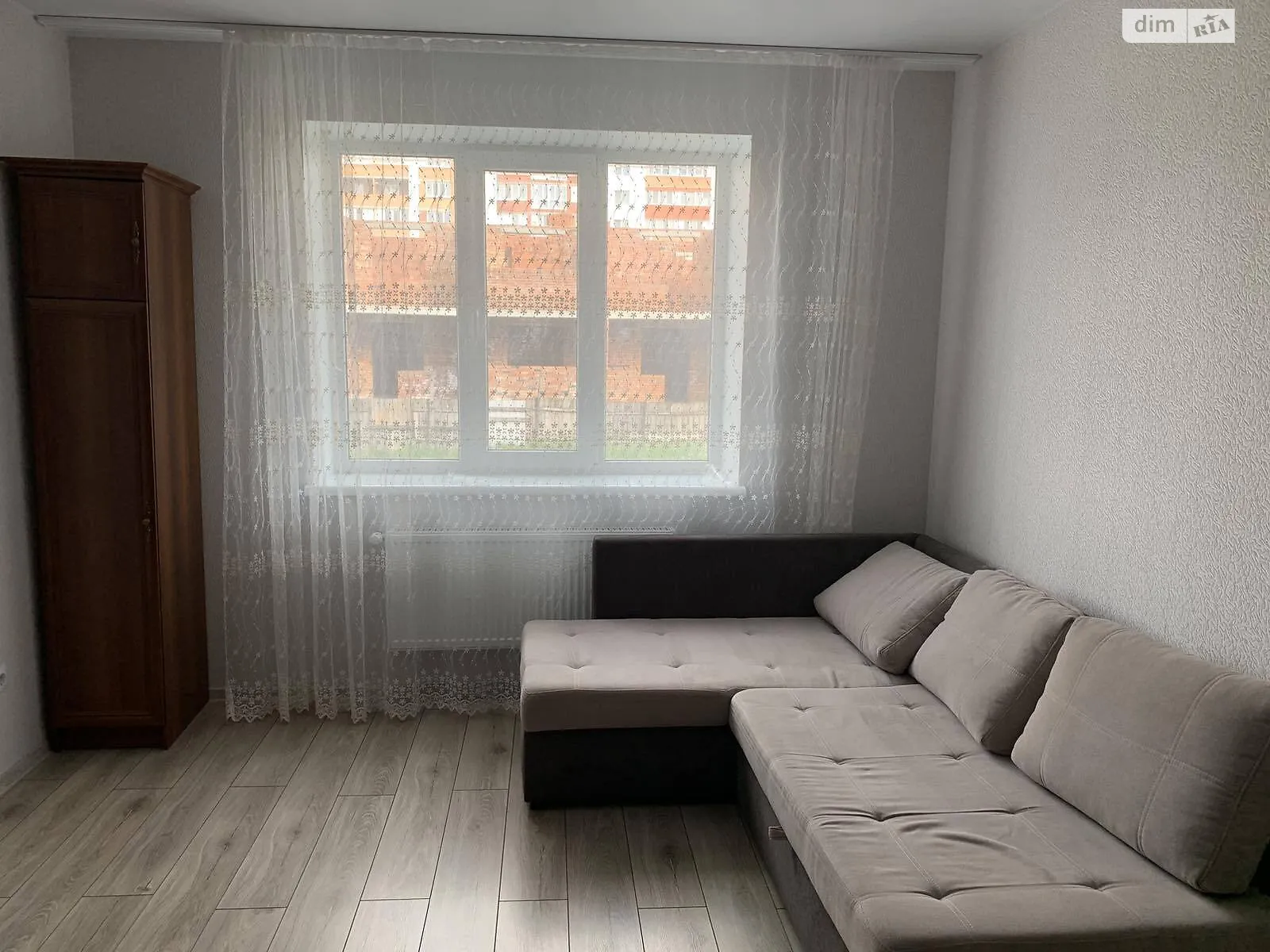 Продается 1-комнатная квартира 40 кв. м в Хмельницком, ул. Северная