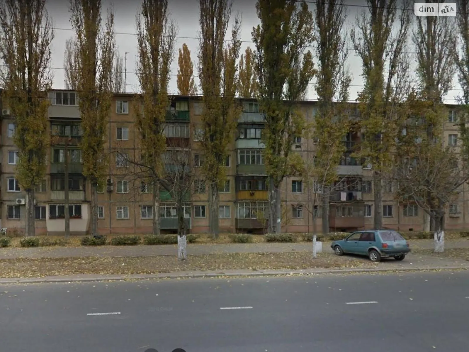 Продається 1-кімнатна квартира 32 кв. м у Одесі, вул. Космонавтів, 54 - фото 1