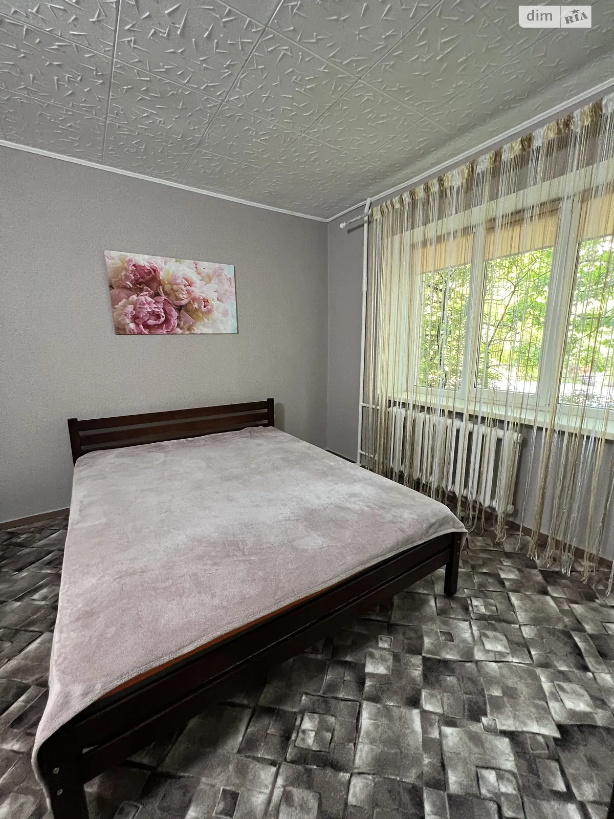 1-кімнатна квартира у Запоріжжі, цена: 700 грн