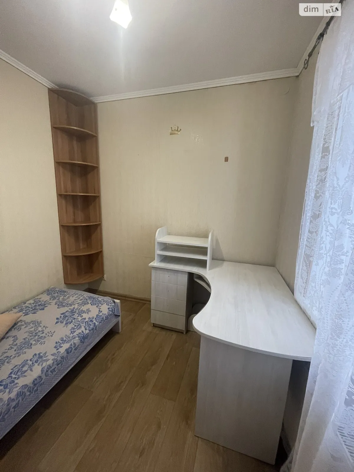 Продається 3-кімнатна квартира 49.8 кв. м у Миколаєві, цена: 28000 $ - фото 1