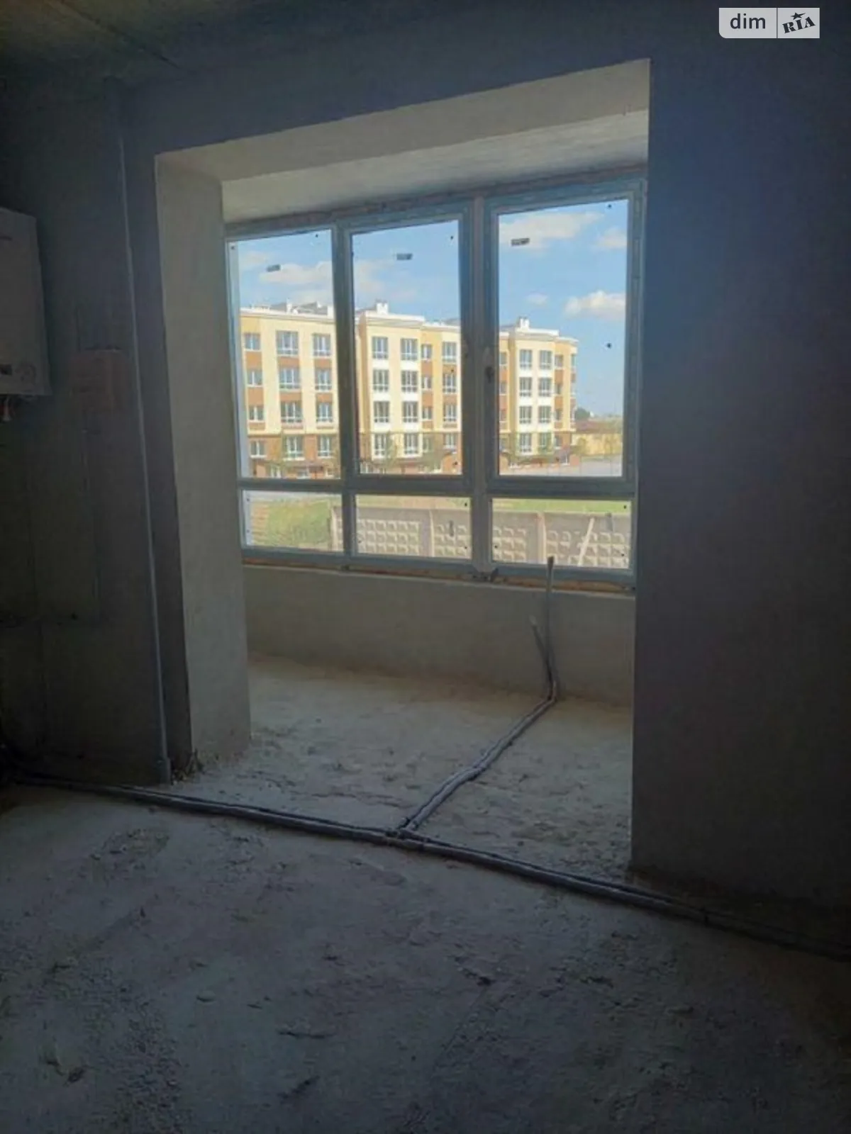 Продається 1-кімнатна квартира 45 кв. м у Софіївській Борщагівці, вул. Соборна, 103/19 - фото 1