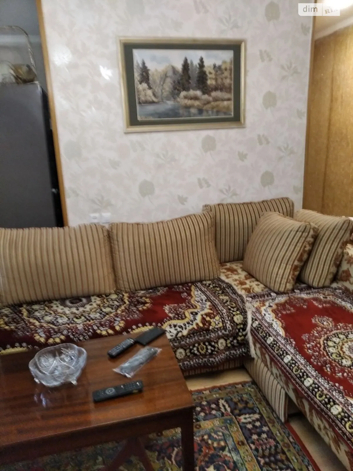 Продается 2-комнатная квартира 48 кв. м в Днепре, ул. Старокозацкая - фото 1