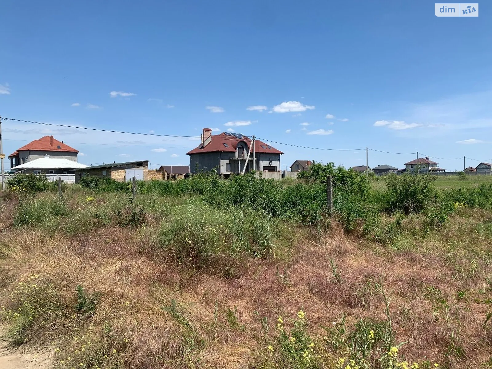 Продається земельна ділянка 10 соток у Одеській області, цена: 20000 $