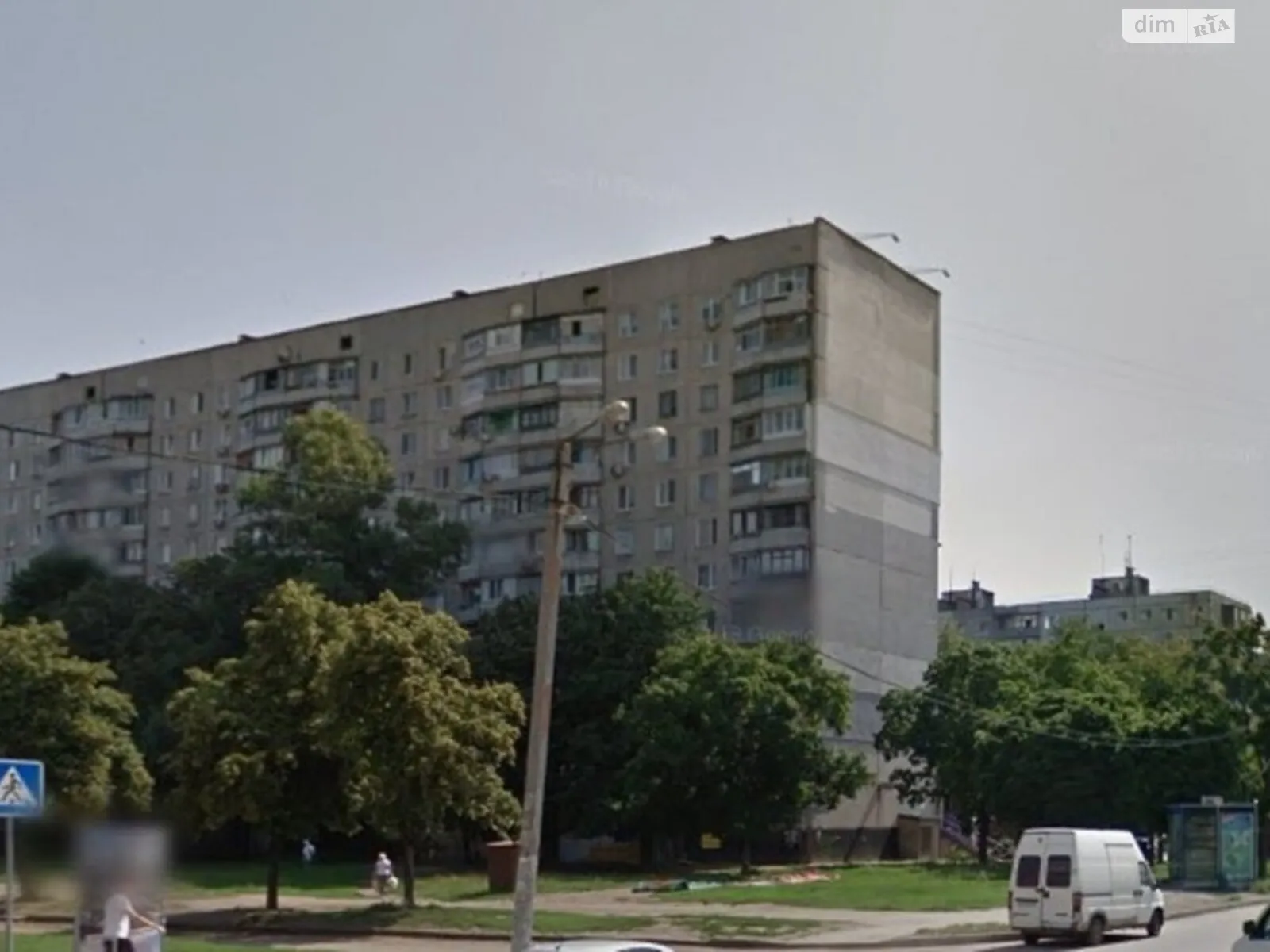 Продається 1-кімнатна квартира 33 кв. м у Харкові, вул. Академіка Павлова, 140А