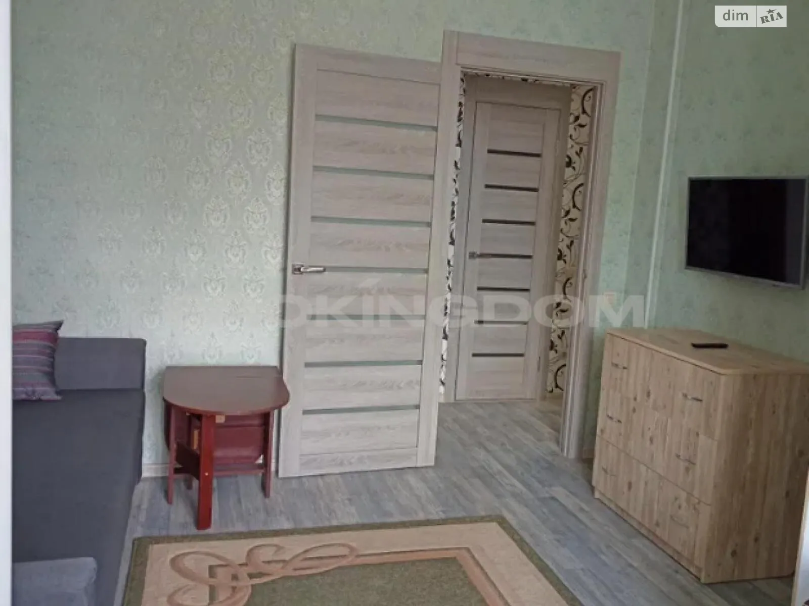 Продается 1-комнатная квартира 36 кв. м в Киеве - фото 2