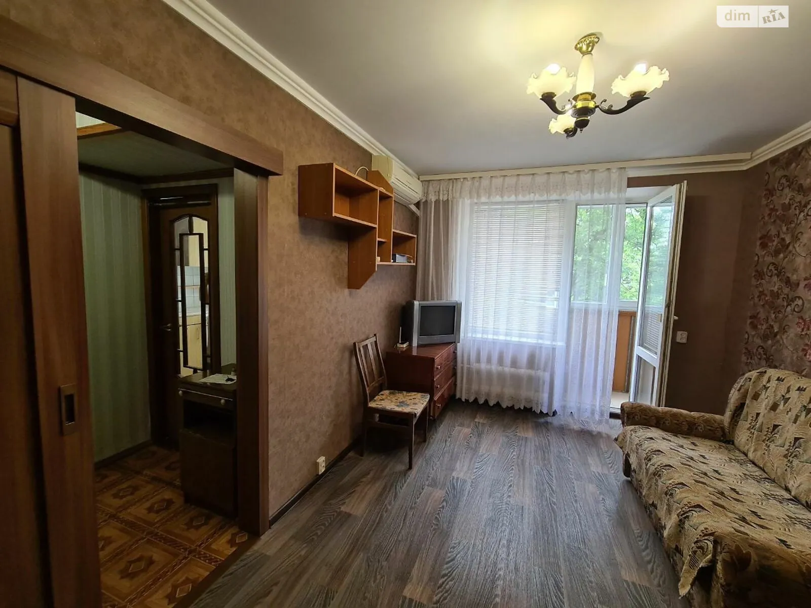 Сдается в аренду 1-комнатная квартира 26 кв. м в Харькове, цена: 5500 грн - фото 1