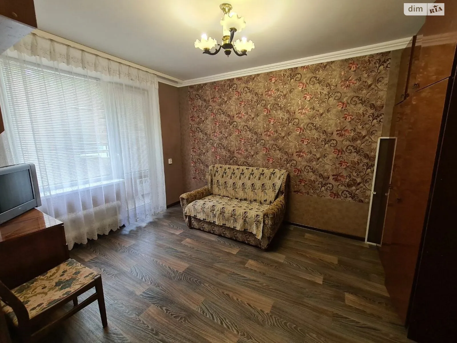 Сдается в аренду 1-комнатная квартира 26 кв. м в Харькове - фото 2