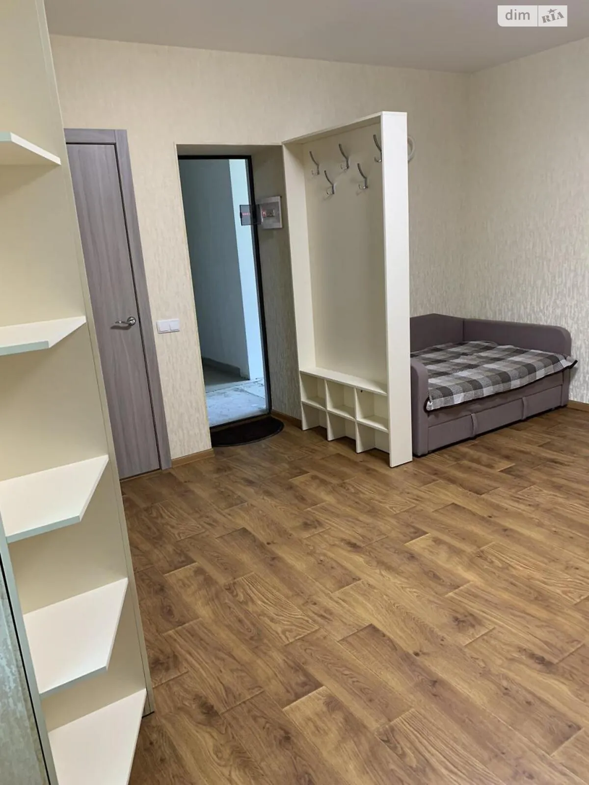 Сдается в аренду 1-комнатная квартира 24 кв. м в Харькове - фото 2