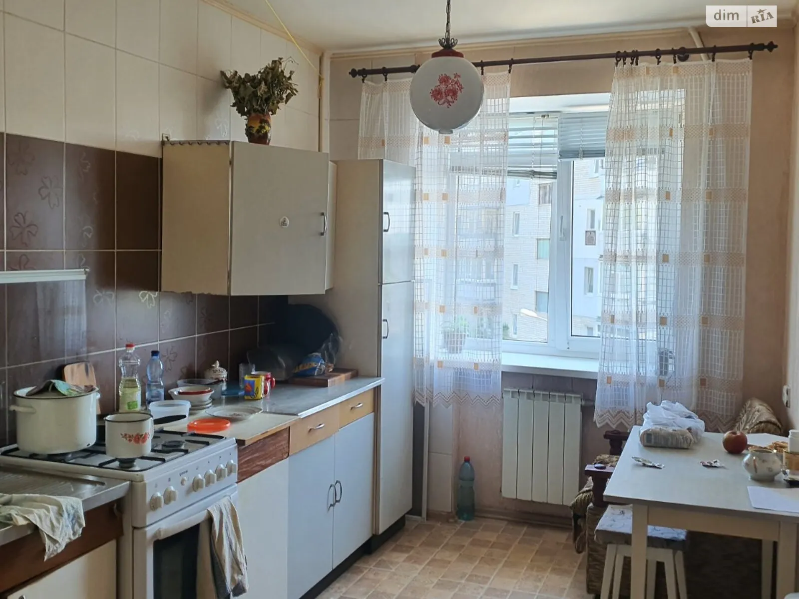Продается 3-комнатная квартира 67 кв. м в Харькове, ул. Грушевского, 5